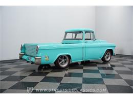 1955 Chevrolet 3100 (CC-2085642) for sale in Lavergne, Tennessee