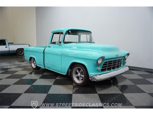 1955 Chevrolet 3100 (CC-2085642) for sale in Lavergne, Tennessee