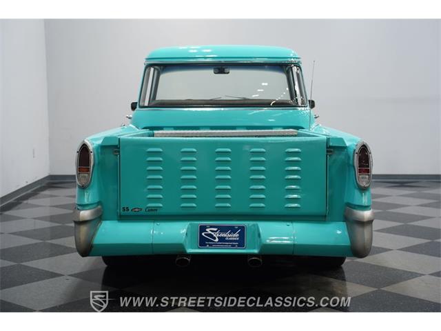 1955 Chevrolet 3100 (CC-2085642) for sale in Lavergne, Tennessee