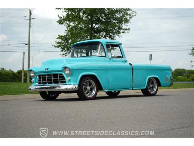 1955 Chevrolet 3100 (CC-2085642) for sale in Lavergne, Tennessee