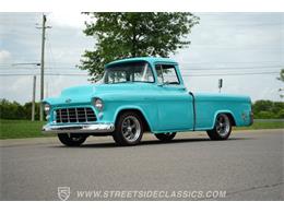 1955 Chevrolet 3100 (CC-2085642) for sale in Lavergne, Tennessee