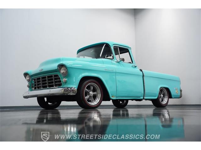 1955 Chevrolet 3100 (CC-2085642) for sale in Lavergne, Tennessee