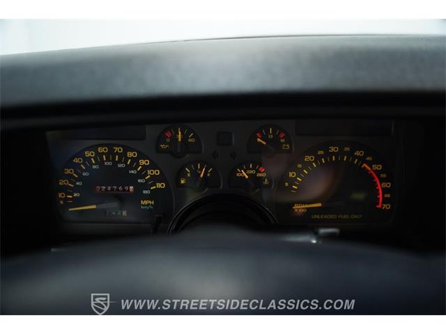 1991 Chevrolet Camaro (CC-2085643) for sale in Lavergne, Tennessee
