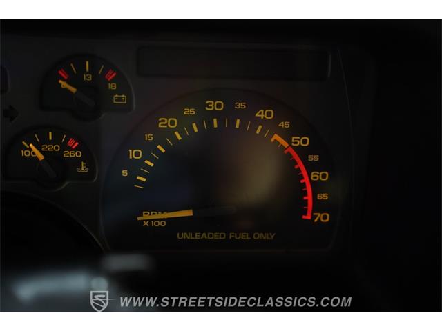 1991 Chevrolet Camaro (CC-2085643) for sale in Lavergne, Tennessee