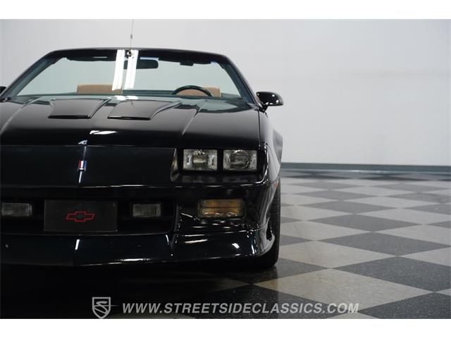 1991 Chevrolet Camaro (CC-2085643) for sale in Lavergne, Tennessee
