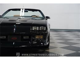 1991 Chevrolet Camaro (CC-2085643) for sale in Lavergne, Tennessee