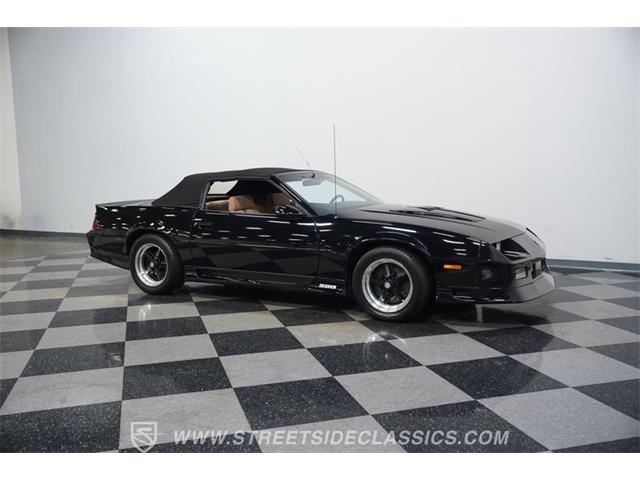 1991 Chevrolet Camaro (CC-2085643) for sale in Lavergne, Tennessee