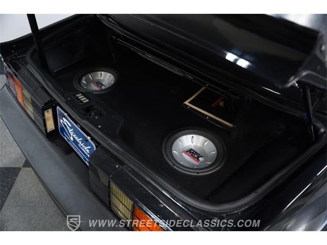 1991 Chevrolet Camaro (CC-2085643) for sale in Lavergne, Tennessee