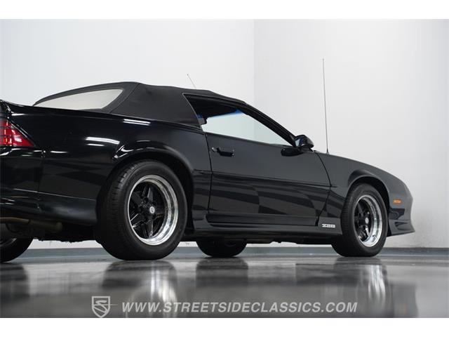 1991 Chevrolet Camaro (CC-2085643) for sale in Lavergne, Tennessee