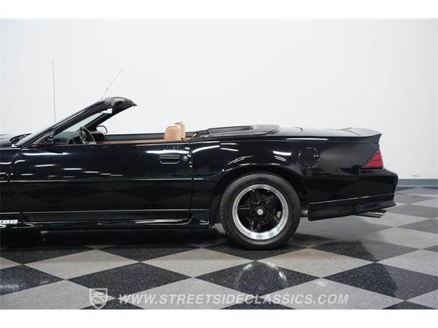 1991 Chevrolet Camaro (CC-2085643) for sale in Lavergne, Tennessee