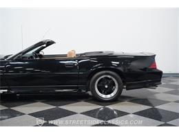 1991 Chevrolet Camaro (CC-2085643) for sale in Lavergne, Tennessee