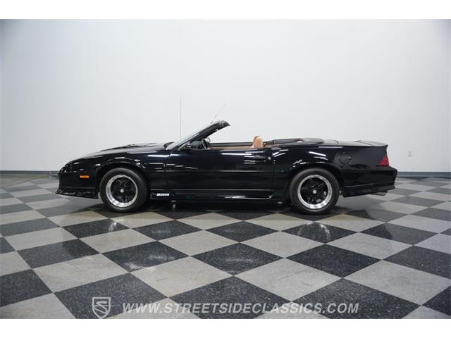 1991 Chevrolet Camaro (CC-2085643) for sale in Lavergne, Tennessee
