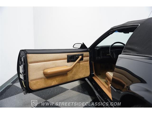 1991 Chevrolet Camaro (CC-2085643) for sale in Lavergne, Tennessee