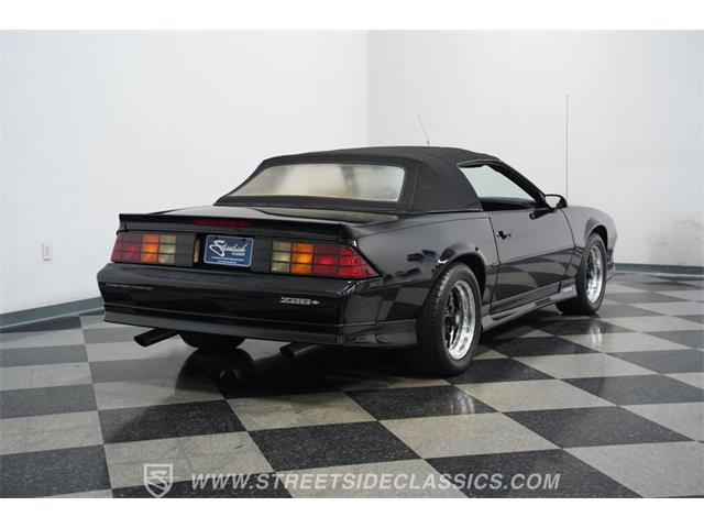 1991 Chevrolet Camaro (CC-2085643) for sale in Lavergne, Tennessee
