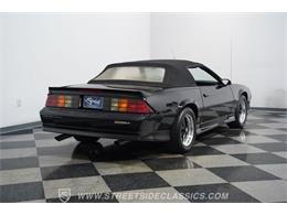 1991 Chevrolet Camaro (CC-2085643) for sale in Lavergne, Tennessee
