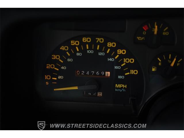 1991 Chevrolet Camaro (CC-2085643) for sale in Lavergne, Tennessee