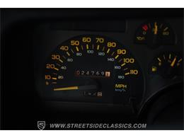 1991 Chevrolet Camaro (CC-2085643) for sale in Lavergne, Tennessee