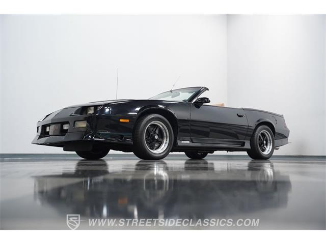 1991 Chevrolet Camaro (CC-2085643) for sale in Lavergne, Tennessee