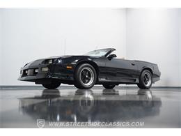 1991 Chevrolet Camaro (CC-2085643) for sale in Lavergne, Tennessee