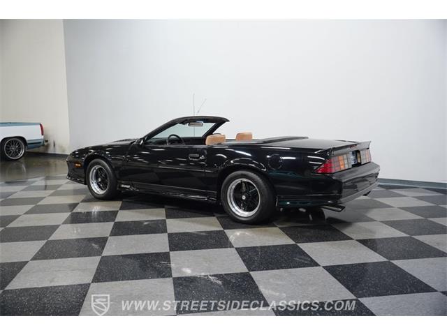 1991 Chevrolet Camaro (CC-2085643) for sale in Lavergne, Tennessee