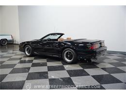 1991 Chevrolet Camaro (CC-2085643) for sale in Lavergne, Tennessee