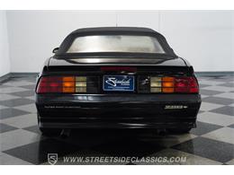 1991 Chevrolet Camaro (CC-2085643) for sale in Lavergne, Tennessee