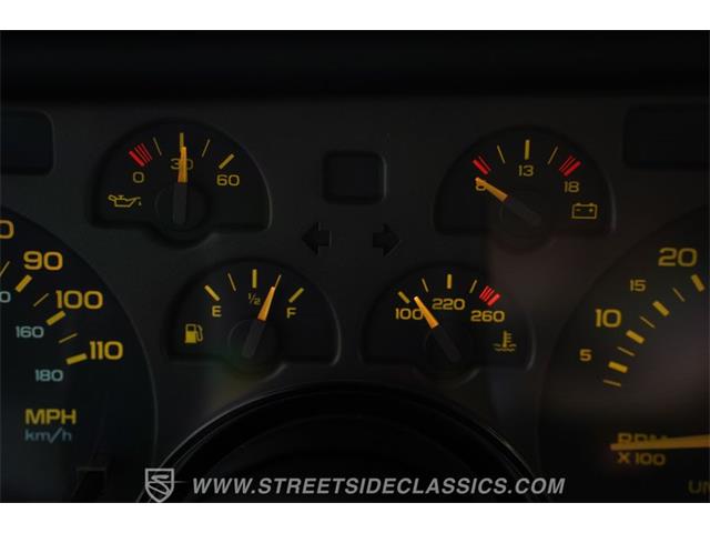 1991 Chevrolet Camaro (CC-2085643) for sale in Lavergne, Tennessee