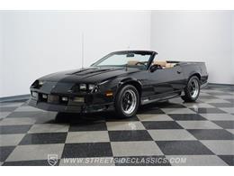 1991 Chevrolet Camaro (CC-2085643) for sale in Lavergne, Tennessee