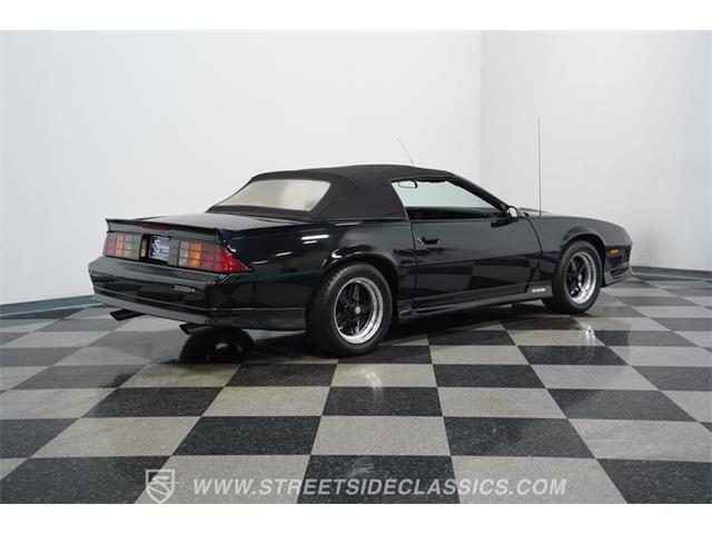 1991 Chevrolet Camaro (CC-2085643) for sale in Lavergne, Tennessee