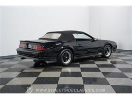 1991 Chevrolet Camaro (CC-2085643) for sale in Lavergne, Tennessee