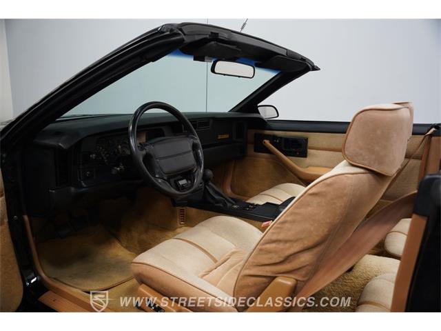 1991 Chevrolet Camaro (CC-2085643) for sale in Lavergne, Tennessee