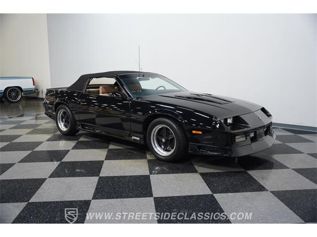 1991 Chevrolet Camaro (CC-2085643) for sale in Lavergne, Tennessee