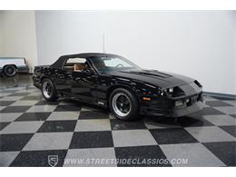 1991 Chevrolet Camaro (CC-2085643) for sale in Lavergne, Tennessee