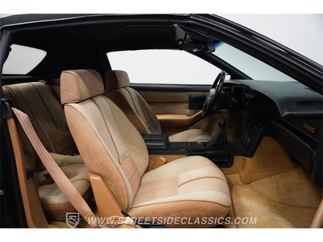 1991 Chevrolet Camaro (CC-2085643) for sale in Lavergne, Tennessee