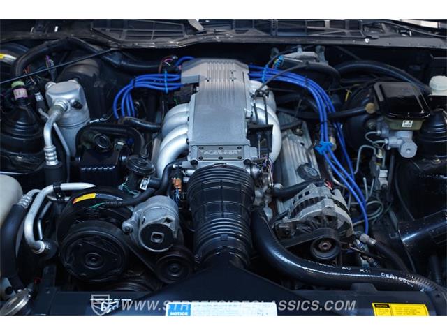 1991 Chevrolet Camaro (CC-2085643) for sale in Lavergne, Tennessee
