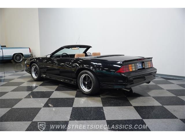 1991 Chevrolet Camaro (CC-2085643) for sale in Lavergne, Tennessee