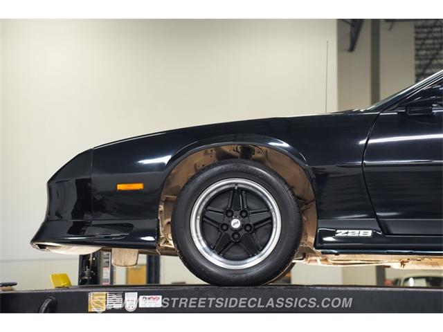 1991 Chevrolet Camaro (CC-2085643) for sale in Lavergne, Tennessee