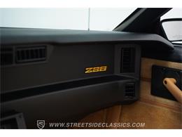 1991 Chevrolet Camaro (CC-2085643) for sale in Lavergne, Tennessee