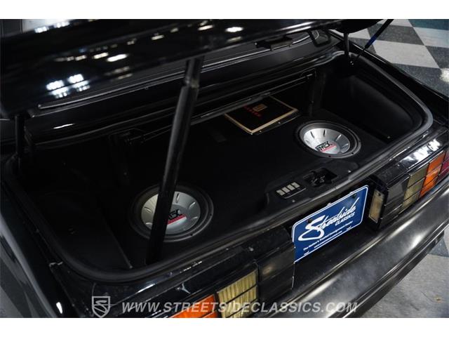 1991 Chevrolet Camaro (CC-2085643) for sale in Lavergne, Tennessee