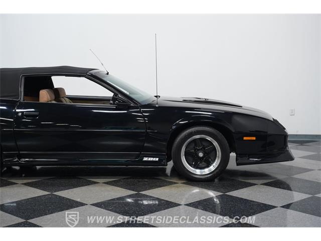 1991 Chevrolet Camaro (CC-2085643) for sale in Lavergne, Tennessee