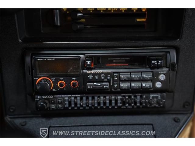 1991 Chevrolet Camaro (CC-2085643) for sale in Lavergne, Tennessee