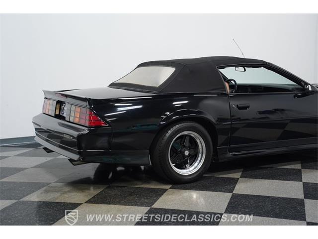1991 Chevrolet Camaro (CC-2085643) for sale in Lavergne, Tennessee