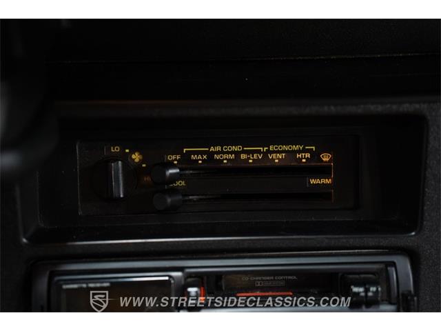 1991 Chevrolet Camaro (CC-2085643) for sale in Lavergne, Tennessee