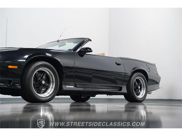 1991 Chevrolet Camaro (CC-2085643) for sale in Lavergne, Tennessee