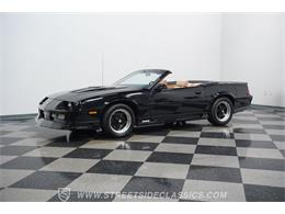 1991 Chevrolet Camaro (CC-2085643) for sale in Lavergne, Tennessee