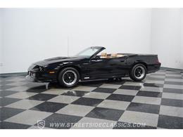 1991 Chevrolet Camaro (CC-2085643) for sale in Lavergne, Tennessee