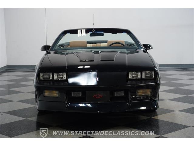1991 Chevrolet Camaro (CC-2085643) for sale in Lavergne, Tennessee