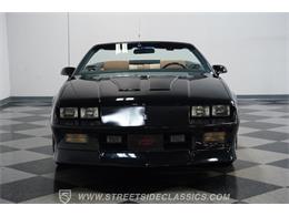 1991 Chevrolet Camaro (CC-2085643) for sale in Lavergne, Tennessee