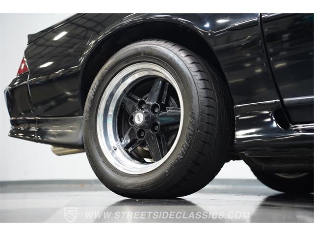 1991 Chevrolet Camaro (CC-2085643) for sale in Lavergne, Tennessee