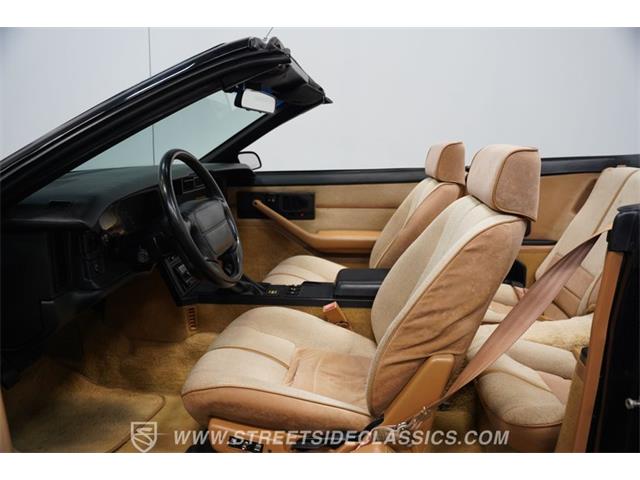 1991 Chevrolet Camaro (CC-2085643) for sale in Lavergne, Tennessee
